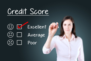 Saving Thousands Credit Score