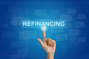 Saving Thousands Refinancing