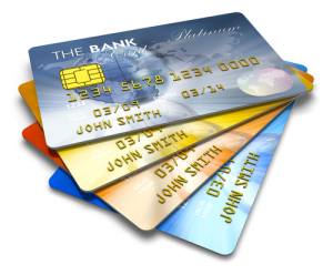 New Credit Cards