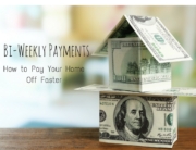 biweekly mortgage payments