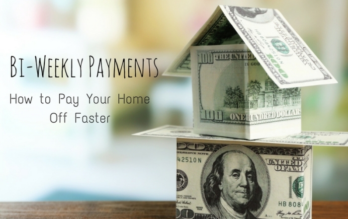 biweekly mortgage payments