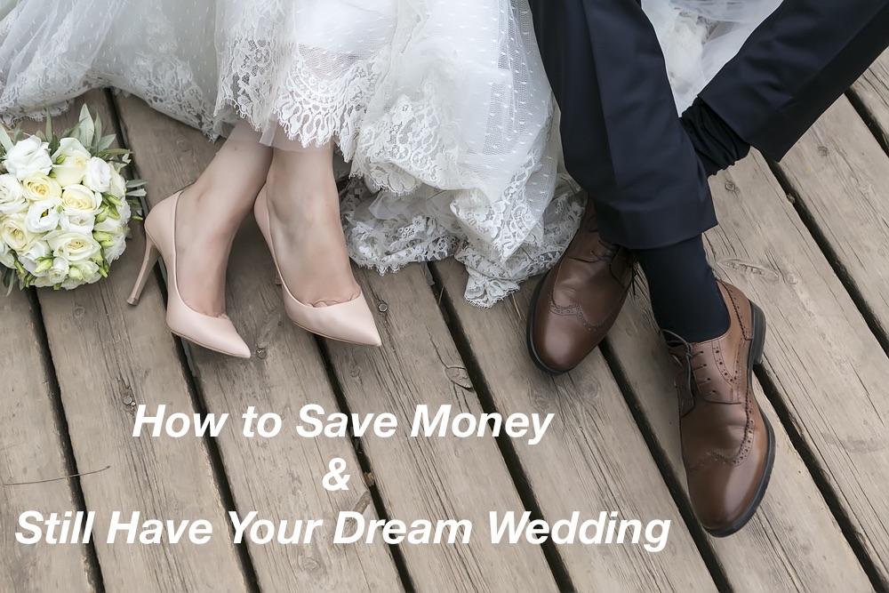 Save Money on Your Wedding