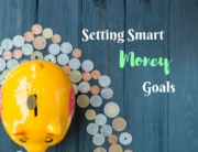 Setting Smart Money Goals for Financial Success