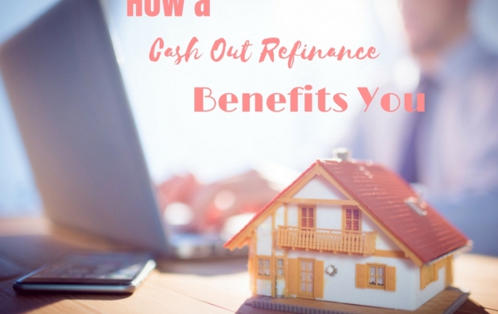 cash-out-refinance