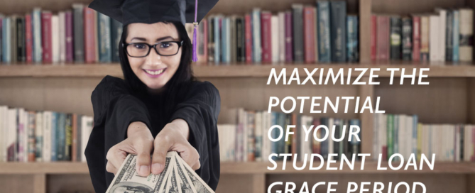 student loan grace period copy